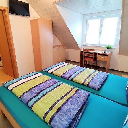 Bodensee Haus Am Geissbock Meckenbeuren Exteriör bild