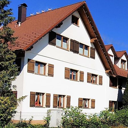 Bodensee Haus Am Geissbock Meckenbeuren Exteriör bild