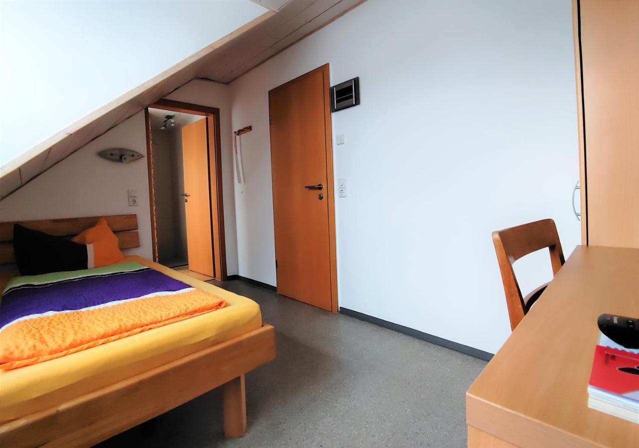 Bodensee Haus Am Geissbock Meckenbeuren Exteriör bild