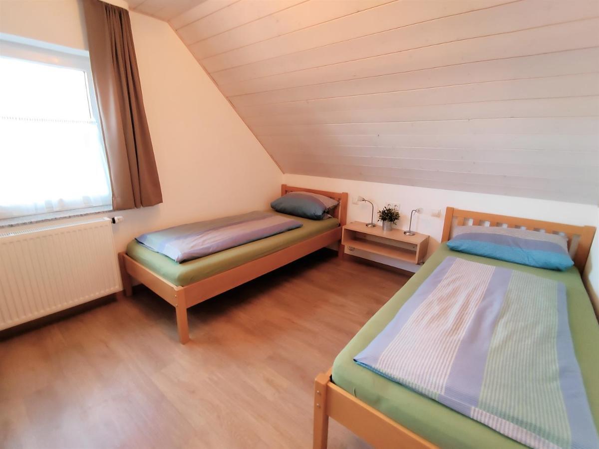 Bodensee Haus Am Geissbock Meckenbeuren Exteriör bild