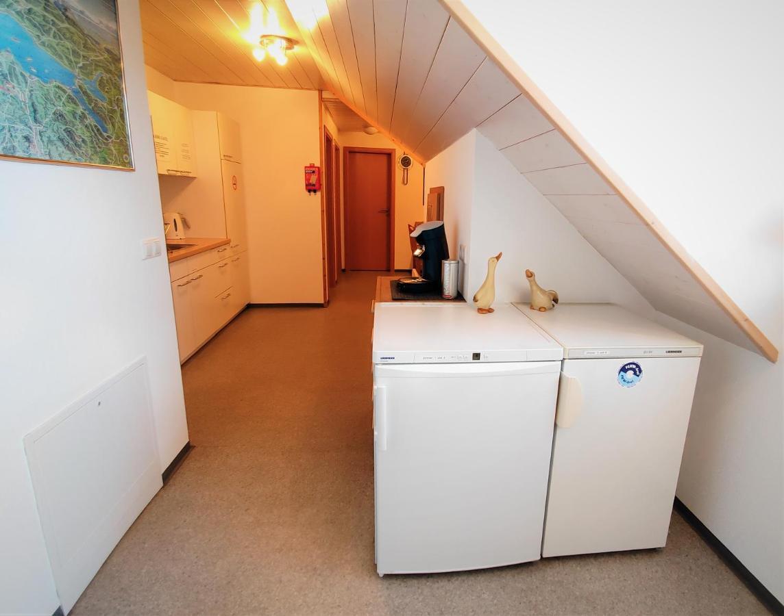 Bodensee Haus Am Geissbock Meckenbeuren Exteriör bild
