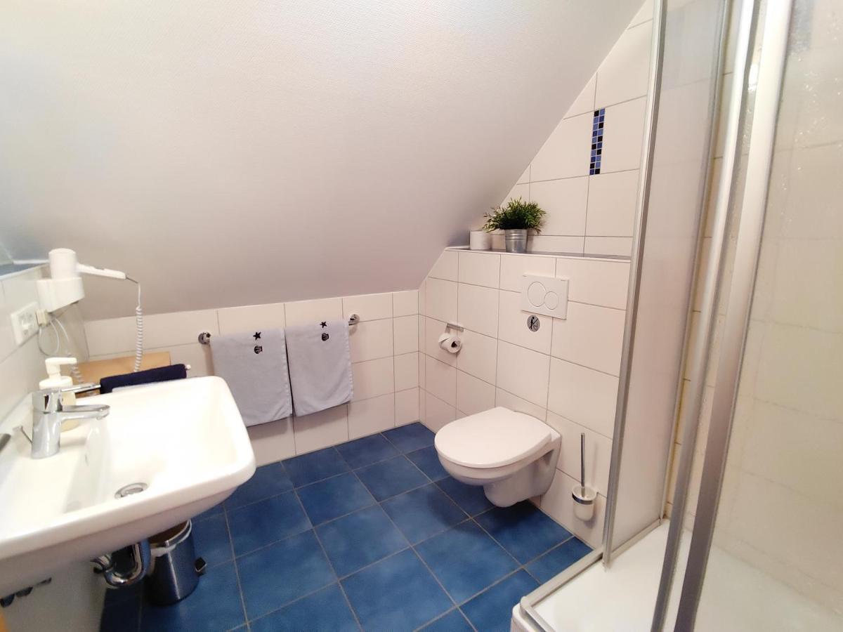 Bodensee Haus Am Geissbock Meckenbeuren Exteriör bild
